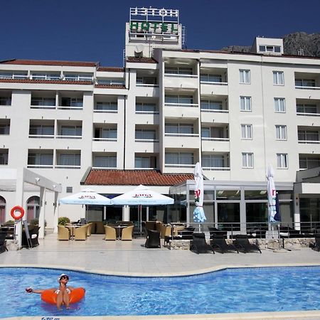 Hotel Quercus Drvenik  Exterior photo