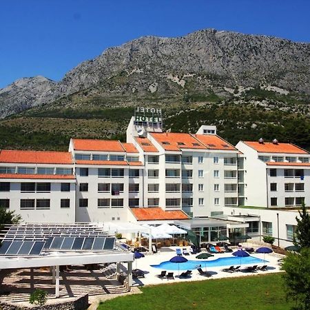 Hotel Quercus Drvenik  Exterior photo