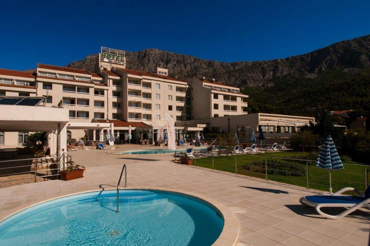 Hotel Quercus Drvenik  Exterior photo