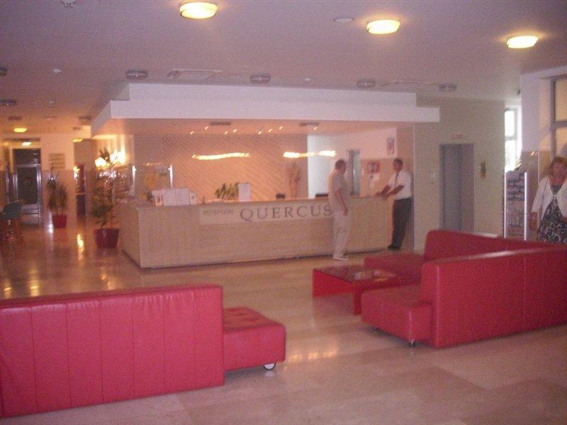 Hotel Quercus Drvenik  Exterior photo