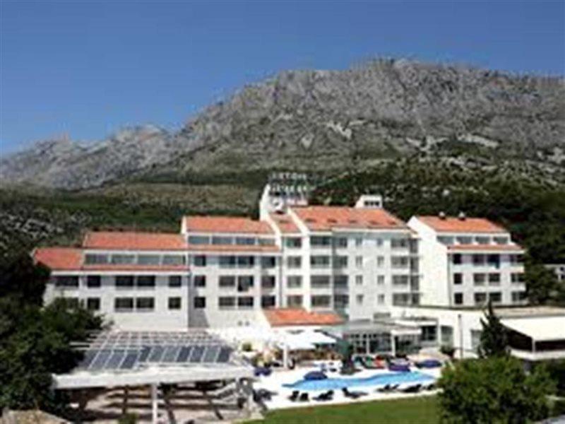 Hotel Quercus Drvenik  Exterior photo
