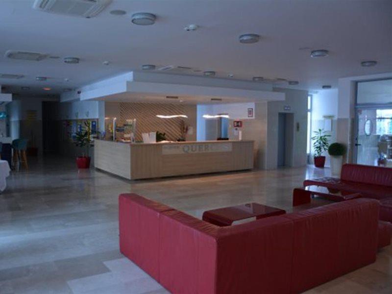 Hotel Quercus Drvenik  Exterior photo